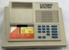 Electronic Detective Game - 1979 - Ideal - Good Condition