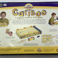 Cranium Cariboo Game - 2004 - Complete - Great Condition