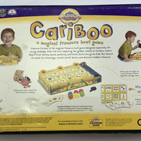 Cranium Cariboo Game - 2004 - Complete - Great Condition