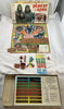 Planet of the Apes Game - 1974 - Milton Bradley - Good Condition
