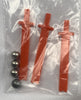 Chain Lightning Domino Super Show - 1982 - Good Condition