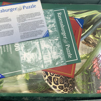 18000 Piece Jigsaw Puzzle Ravensburger Tropical Impressions - New/Sealed