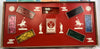 Risk Board Game - 1968 - Parker Brothers - Very Good Condition