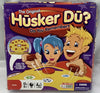 Husker Du Game - 2008 - Endless Games - Very Good Condition