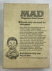 Mad Magazine Card Game - 1979 - Parker Brothers - Great Condition