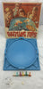 Battling Tops Game - 1968 - Ideal - Great Condition