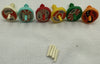 Battling Tops Game - 1968 - Ideal - Great Condition