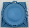 Battling Tops Game - 1968 - Ideal - Great Condition