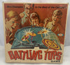 Battling Tops Game - 1968 - Ideal - Great Condition