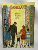 Concentration Game 3rd Edition - 1960 - Milton Bradley - Very Good Condition