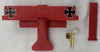 Snoopy and the Red Baron - 1970 - Milton Bradley - Very Good Condition