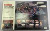 Omega Virus Game - 1992 - Milton Bradley - New/Sealed