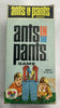 Ants in the Pants Game - 1969 - Milton Bradley - Great Condition
