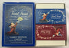 Trivial Pursuit: Disney Family Edition Card Set - 1986 - Great Condition