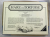 Hare and Tortoise Board Game - 1985 - Ravensburger - Great Condition