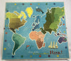 Risk Game - 1963 - Parker Brothers - Very Good Condition