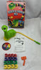 Stack A Saurus Nex Game - 1993 - Parker Brothers - Great Condition