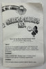 Stack A Saurus Nex Game - 1993 - Parker Brothers - Great Condition