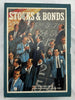 Stocks & Bonds Game - 1964 - 3M - Great Condition