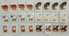 Animal Talk Game - 1982 - Cadaco - Very Good Condition