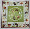 Animal Talk Game - 1982 - Cadaco - Very Good Condition
