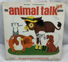 Animal Talk Game - 1982 - Cadaco - Very Good Condition