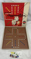 Aggravation Game - 1962 - CO-5 - Good Condition