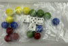 Aggravation Game - 1962 - CO-5 - Good Condition