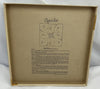 Aggravation Game - 1962 - CO-5 - Good Condition