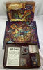 Harry Potter Sorcerer's Stone Mystery At Hogwarts - 2000 - Mattel - Great Condition