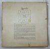 Aggravation Game - 1962 - CO-5 - Good Condition