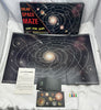 Solar Space Maze - 1982 - Universal Games - Great Condition