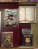 Harry Potter Sorcerer's Stone Mystery At Hogwarts - 2000 - Mattel - Great Condition