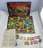 Dungeon! Game - 1980 - TSR - Great Condition