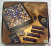 Scrabble Deluxe Turntable Collectors Edition 50th Anniversary - 1998 - Milton Bradley - Good Condition