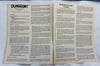 Dungeon! Game - 1980 - TSR - Great Condition