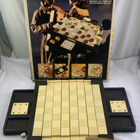 Shifty Checkers Game - 1973 - Aurora - Great Condition