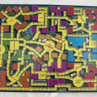 Dungeon! Game - 1980 - TSR - Great Condition