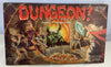 Dungeon! Game - 1980 - TSR - Great Condition