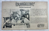 Dungeon! Game - 1980 - TSR - Great Condition