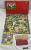 Uncle Wiggily Game - 1949 - Milton Bradley - Good Condition