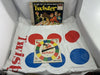 Twister Game - 1966 - Milton Bradley - Very Good Condition