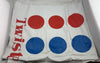Twister Game - 1966 - Milton Bradley - Very Good Condition
