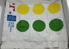 Twister Game - 1966 - Milton Bradley - Very Good Condition