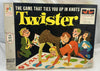 Twister Game - 1966 - Milton Bradley - Very Good Condition