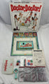 Doctor, Doctor! Game - 1978 - Ideal - Great Condition