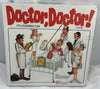 Doctor, Doctor! Game - 1978 - Ideal - Great Condition