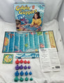 Gulpin' Guppies Game - 1999 - Cadaco - Great Condition