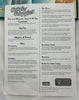 Gulpin' Guppies Game - 1999 - Cadaco - Great Condition