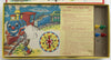 Happy Little Train Game - 1957 - Milton Bradley - Great Condition